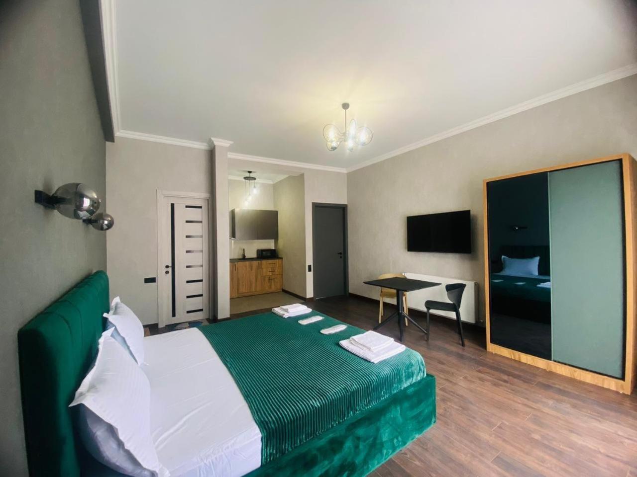 Garden Hotel Tbilisi